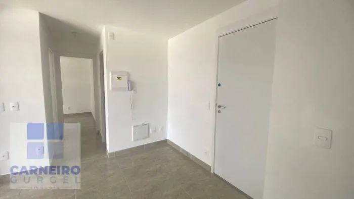 Apartamento novo - Barra Funda