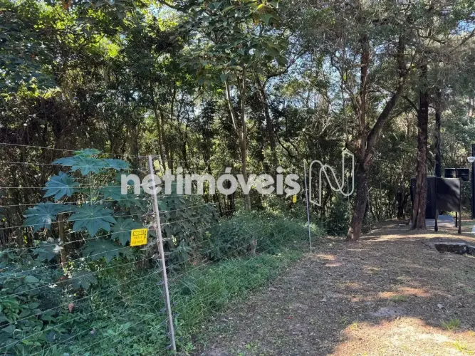 Venda Lote em condomínio VILA CASTELA Nova Lima