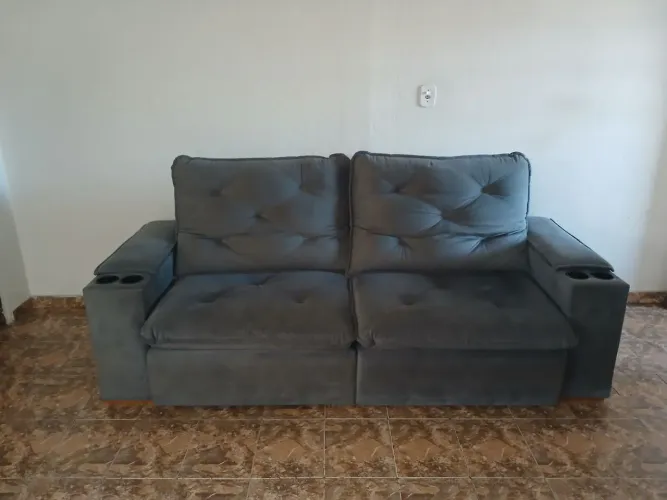 VENDE SE