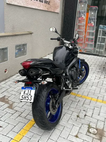 Fz6 fazer 600