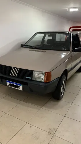 Fiat Premio S 1.5 I.e./ 1.5 / 1.3 1985