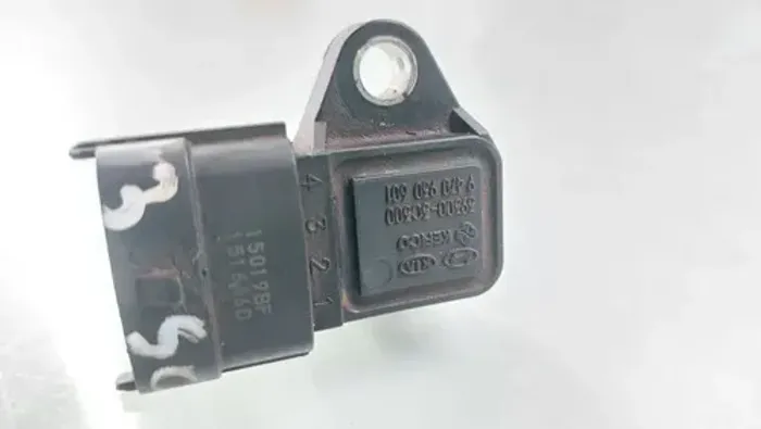 Sensor Map Kia Sorento Santa Fe Cadenza 3.5 V6 Ano 2012 2013