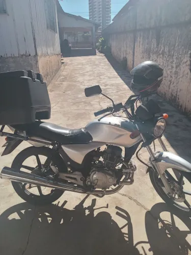 150 ks em bom estado 