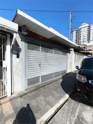 Casa térrea com 2 quartos à venda em Imirim - SP