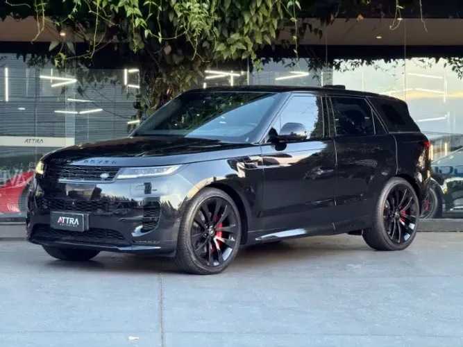Land Rover Range Rover Range R.sport First.ed.3.0 I6 Die.(hib.) 2023