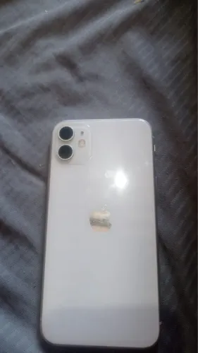 Vendo iPhone 11