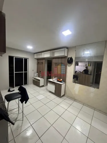 Residencial Jardins do Planalto - APARTAMENTO 2 Quartos | Condomínio Jardins do Planalto