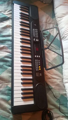 vendo Teclado Az keys