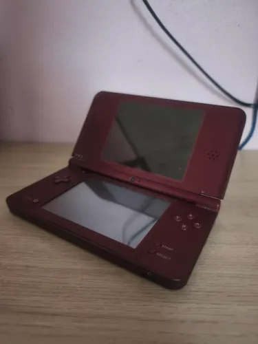 Nintendo Ds Xl Usado