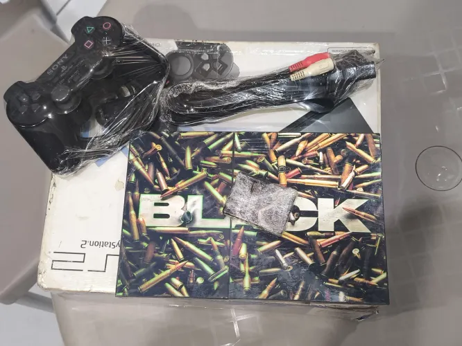 Ps2