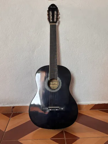 Violão para iniciante 
