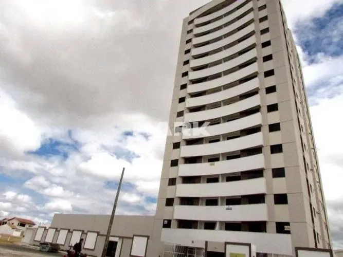 APARTAMENTO NO RESIDENCIAL FABIO FERREIRA