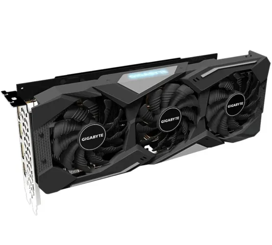 PLACA DE VÍDEO AMD RADEON RX 5600 XT 6GB GDDR6