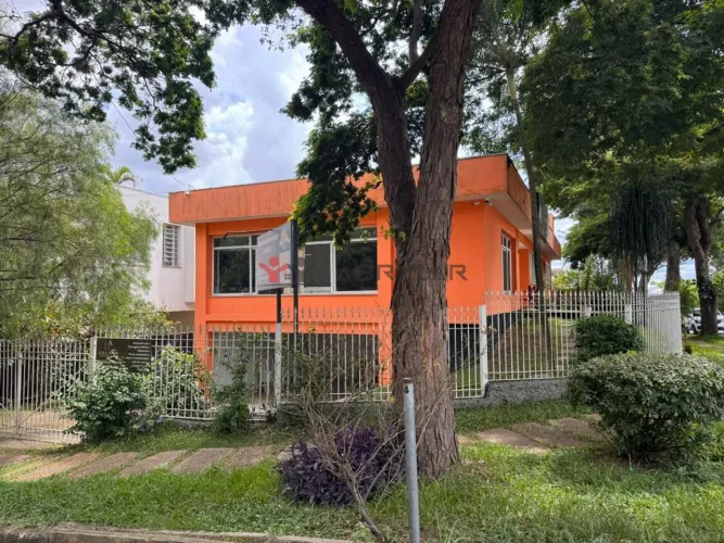 Salão para alugar em Jundiaí, Anhangabaú, com 200 m²