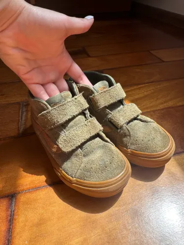 Tênis Vans Infantil