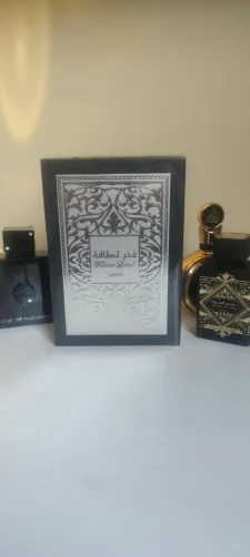 Perfume Fakhar Black - Lattafa
