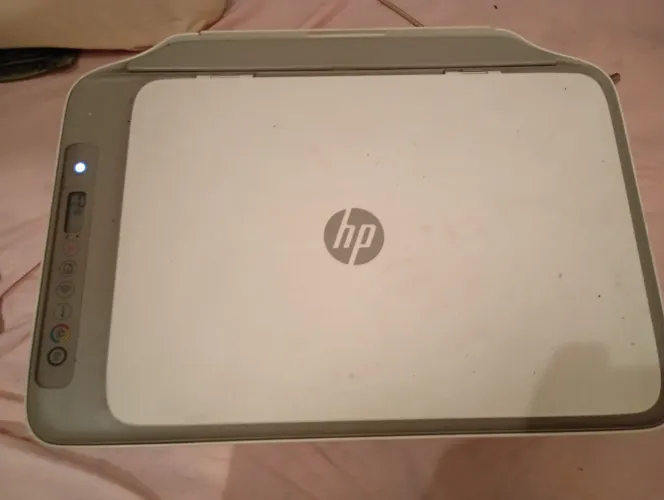 Impressora Hp