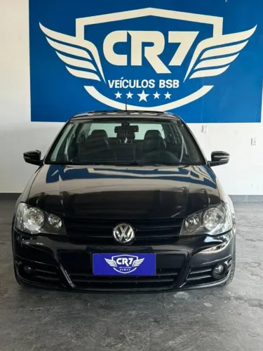Volkswagen Golf Sportline 1.6 MI Total Flex 8V 4P 2014