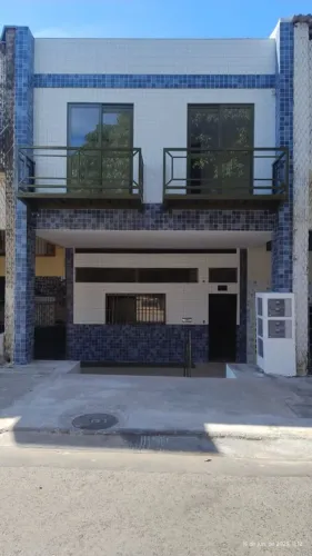 Apartamento com 2 Quarto(s) e 1 banheiro(s) para Alugar, 80 m² por R$ 3500 / Mês