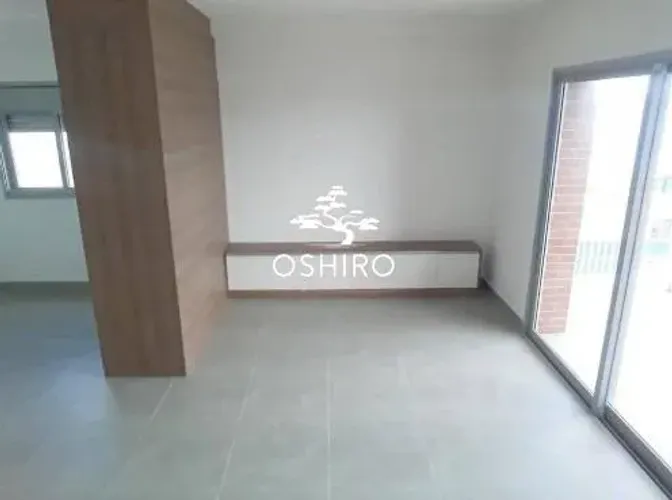 Apartamento para Locação - Bairro Boqueirão - Santos/SP