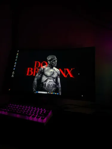 VENDO PC GAMER COMPLETO