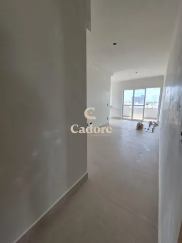 Apartamento no Santa Mônica 60m² Varanda Gourmet e Estrutura de Lazer Completa