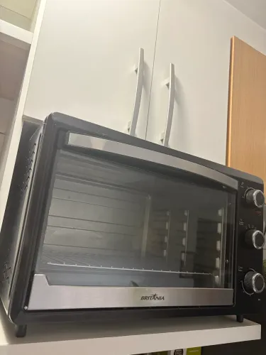 Forno Elétrico 
