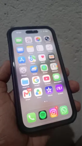 IPHONE 15 / 128GB
