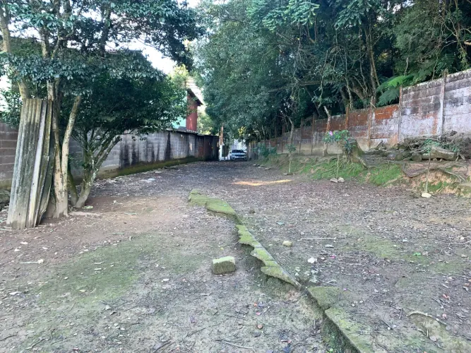 Lote/Terreno para venda tem 450 metros quadrados em Rio Grande - São Bernardo do Campo - S