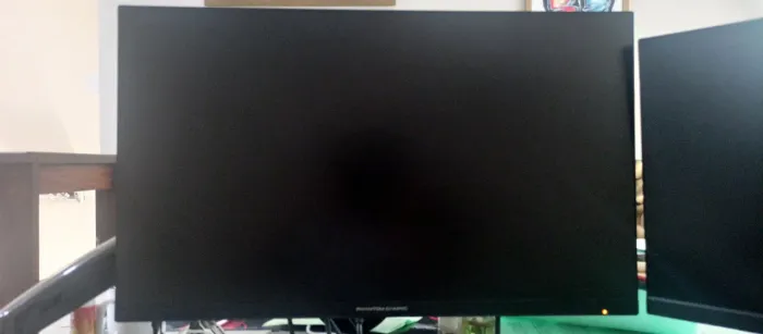 Pc Ryzen 5600 + monitor