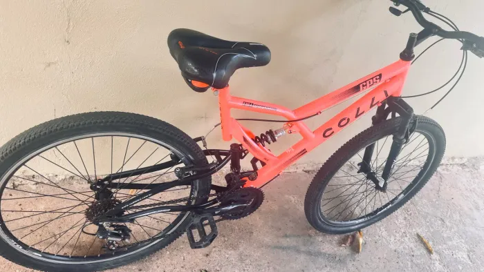 Bicicleta aro 26? OPORTUNIDADE ?