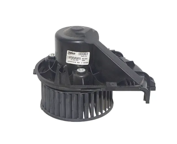 ventilador interno do ar fox polo golf audi a3  original 