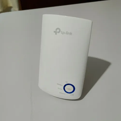 Repetidor Wi-Fi TP-Link
