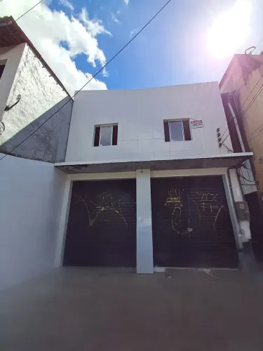 Ponto Comercial para Locação  Pirambu!