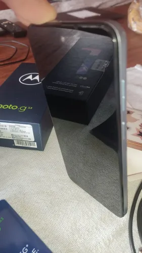 Motog 53 - zerado - usado em ótimo estado