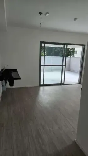 Imóvel para venda tem 75 metros quadrados com 1 quarto em Pinheiros - São Paulo - SP