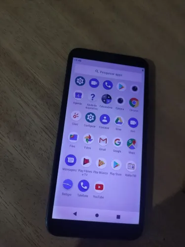 Moto e6 Play
