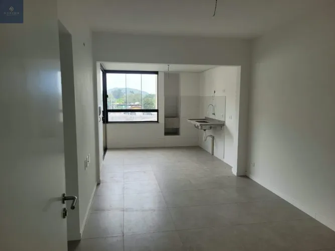 APARTAMENTO RESIDENCIAL em UBATUBA - SP, PEREQUÊ AÇU