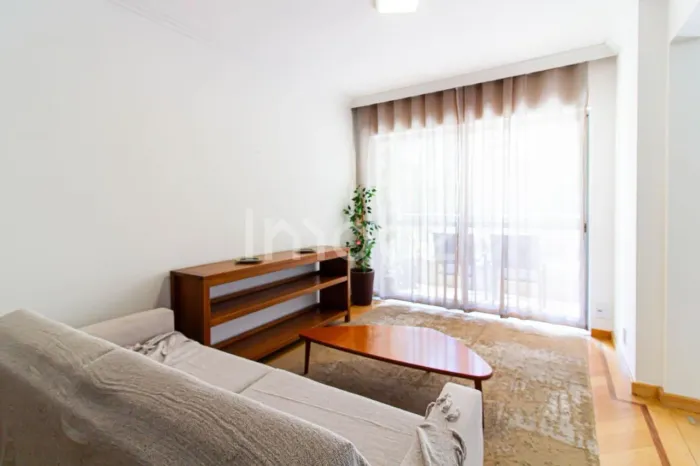 Apartamento à venda na Rua Caiubí, 324 - Perdizes - São Paulo - SP