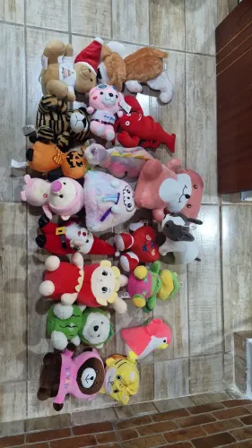 Ursinhos