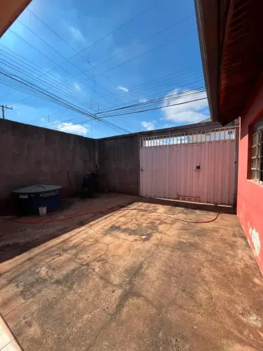 casa a venda com 3 quartos 1 suíte no cpa