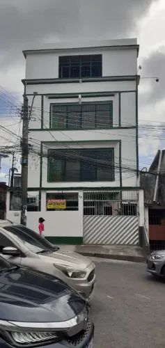 Vendo Prédio comercial