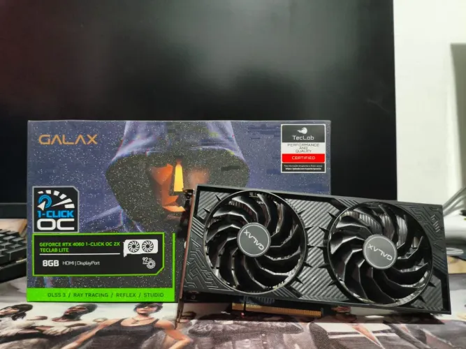 PC GAMER RTX4060 I5 11 VENDO/TROCO