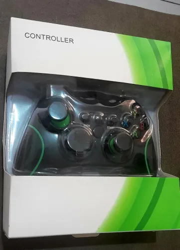 Controle xbox one