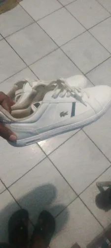 Lacoste