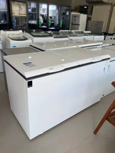 Freezer horizontal Consul 528 litros