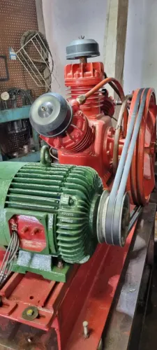 Compressor de ar 