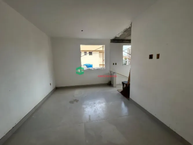 Apartamento com 2 quartos à venda em Belo Horizonte