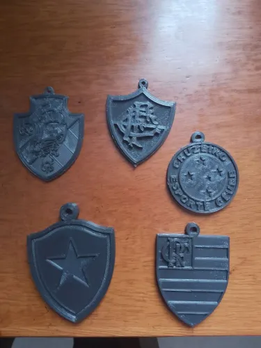 Impressão 3D