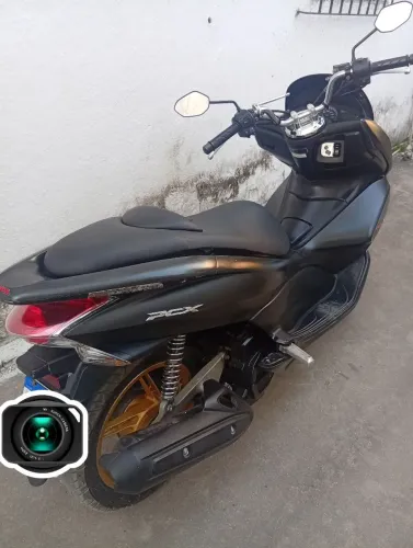 PCX 2015 preço 11.500